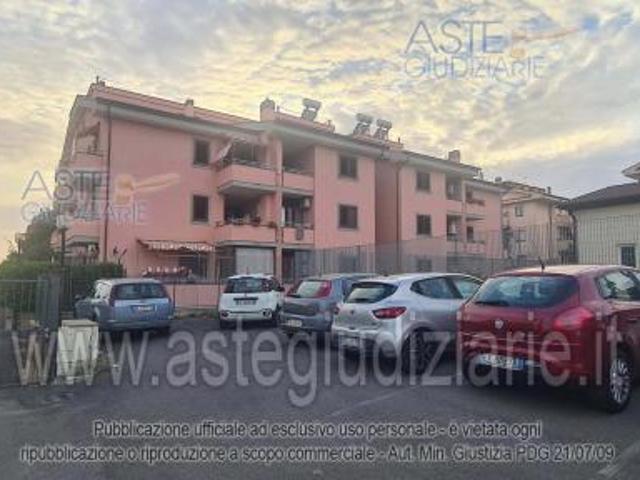 IMMOBILI IMMOBILE RESIDENZIALE Via Madonna dei Canneti, 52