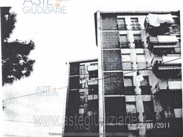 IMMOBILI IMMOBILE RESIDENZIALE Via Madonna della Via n.175/D