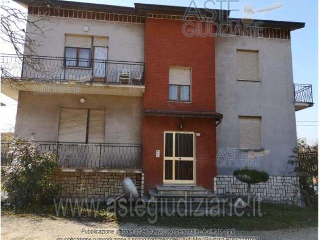 IMMOBILI IMMOBILE RESIDENZIALE Via Madonna delle Grazie n. 22