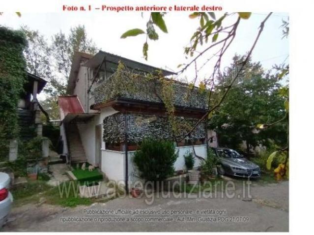 IMMOBILI IMMOBILE RESIDENZIALE Via Madonna delle Grazie, 44, 03023 Ceccano FR, Italia