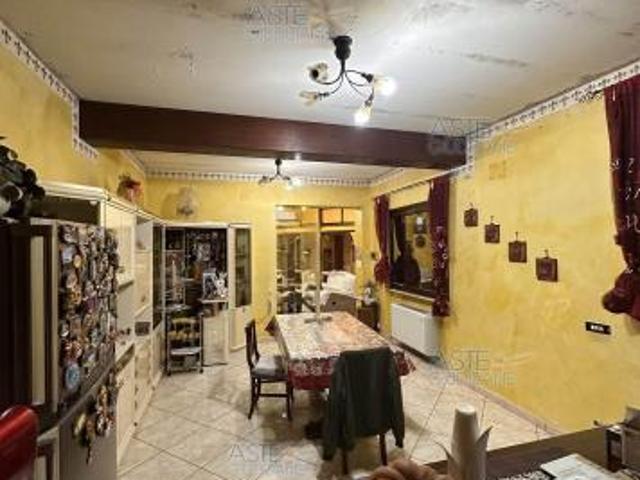 IMMOBILI IMMOBILE RESIDENZIALE Via Madonna delle Grazie 45