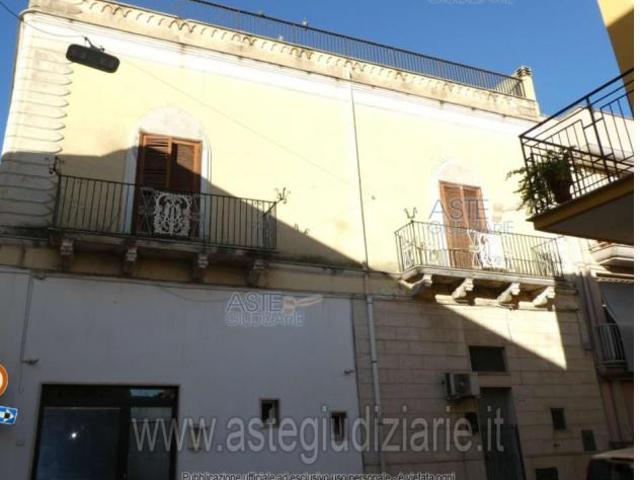 IMMOBILI IMMOBILE RESIDENZIALE Via Mafalda, 15, 74019 Palagiano TA, Italia