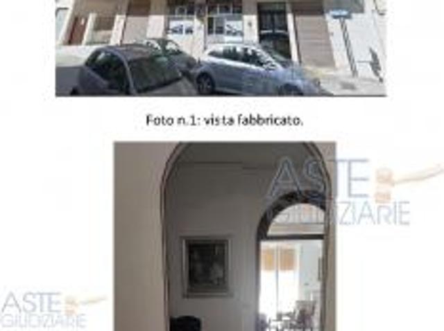 IMMOBILI IMMOBILE RESIDENZIALE Via Massimo D'Azeglio, 29, 70032 Bitonto BA, Italia