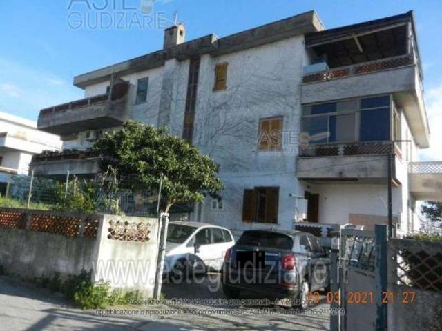 IMMOBILI IMMOBILE RESIDENZIALE Via Massimo D'Azeglio, 41, 00042 Anzio RM, Italia