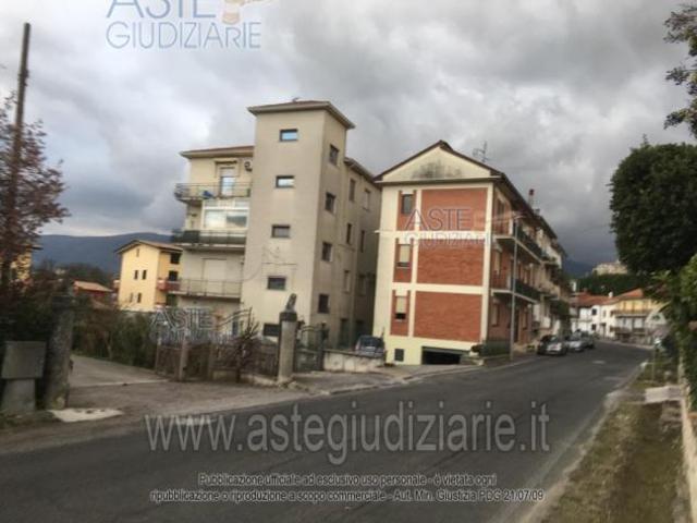 IMMOBILI IMMOBILE RESIDENZIALE Via Marano, 70