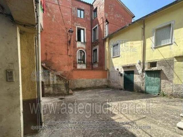 IMMOBILI IMMOBILE RESIDENZIALE Via Marano Giovanni, 7, 84095 Curti SA, Italia