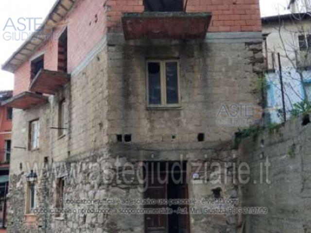 IMMOBILI IMMOBILE RESIDENZIALE VIA MARCONI 107
