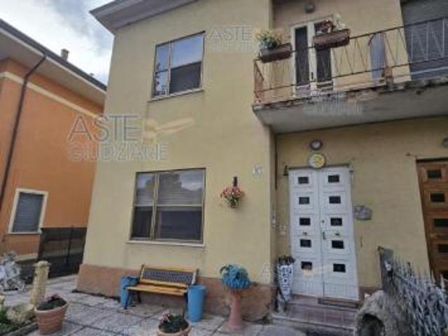 IMMOBILI IMMOBILE RESIDENZIALE Via Marecchiese n. 575