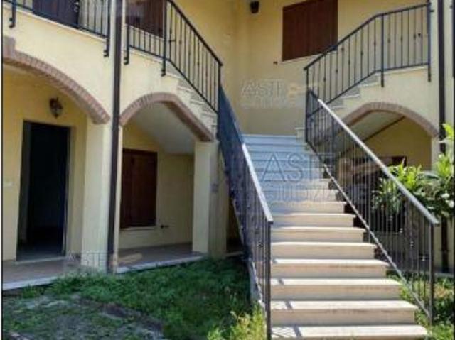 IMMOBILI IMMOBILE RESIDENZIALE Via Margherita d'Austria, 29, 65020 Abbateggio PE, Italia