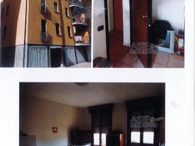 IMMOBILI IMMOBILE RESIDENZIALE Via Maria Goia, 8, 46100 Mantova MN, Italia