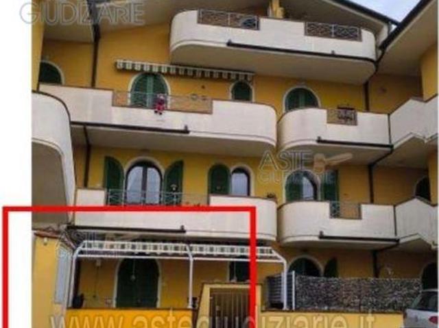 IMMOBILI IMMOBILE RESIDENZIALE Via Marsala,405/3, 51015 Monsummano Terme PT, Italia