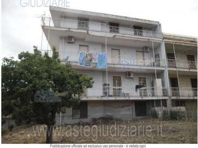 IMMOBILI IMMOBILE RESIDENZIALE Via Martin Luther King 22