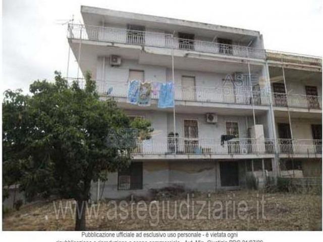 IMMOBILI IMMOBILE RESIDENZIALE Via Martin Luther King 22