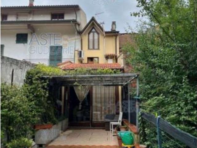 IMMOBILI IMMOBILE RESIDENZIALE Via Martiri del Padule, 158, 51035 Lamporecchio PT, Italia