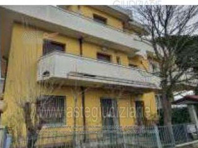IMMOBILI IMMOBILE RESIDENZIALE VIA MATRICE DESTRA N. 2/A