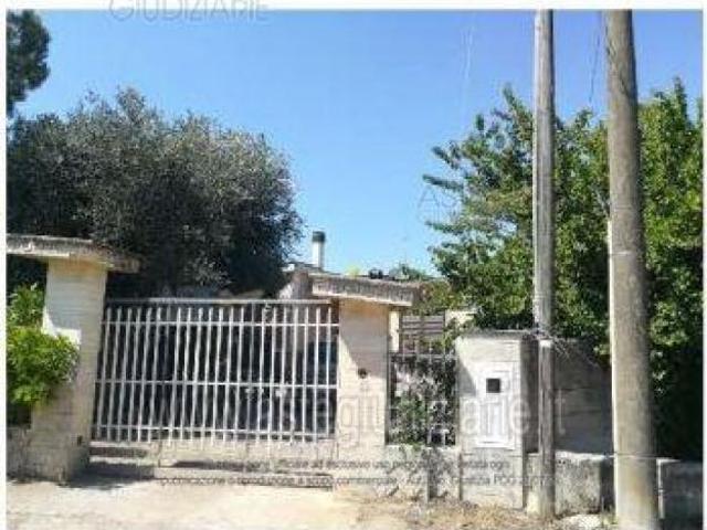 IMMOBILI IMMOBILE RESIDENZIALE Via Mauricchio, 37, 74020 San Marzano di San Giuseppe TA, Italia