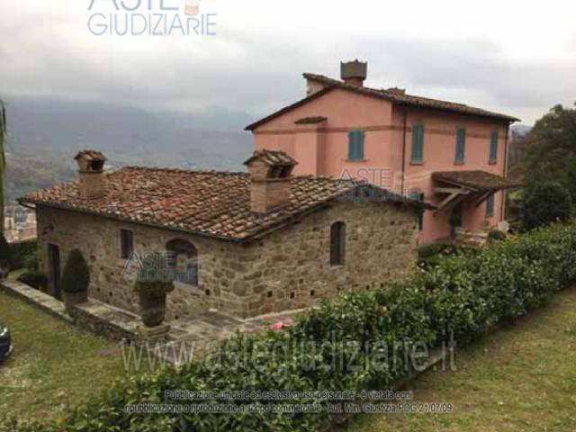 IMMOBILI IMMOBILE RESIDENZIALE Via Michelangelo Buonarroti, 18, 59021 Vaiano PO, Italia