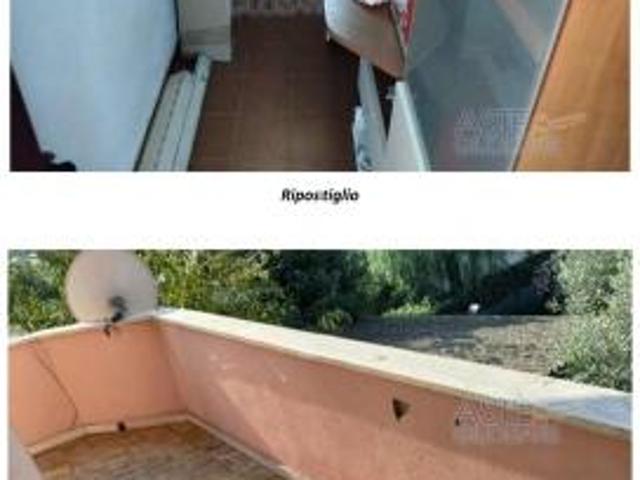IMMOBILI IMMOBILE RESIDENZIALE Via Migliara 43, 6, Latina LT, Italia