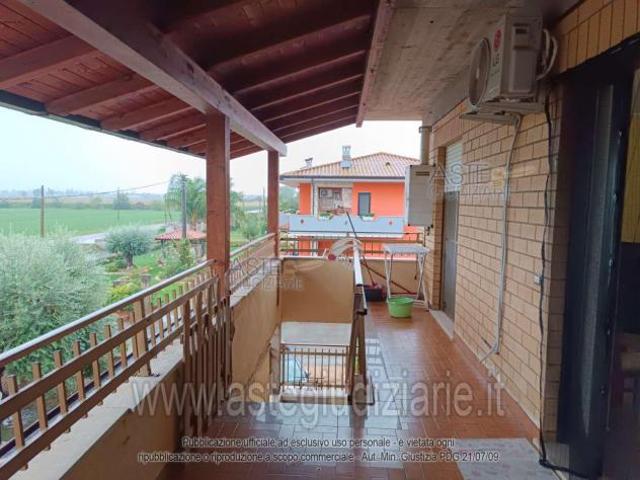 IMMOBILI IMMOBILE RESIDENZIALE Via Migliara 54 sx, 04014 Pontinia LT, Italia
