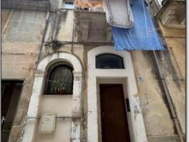 IMMOBILI IMMOBILE RESIDENZIALE Via Milazzo n.74