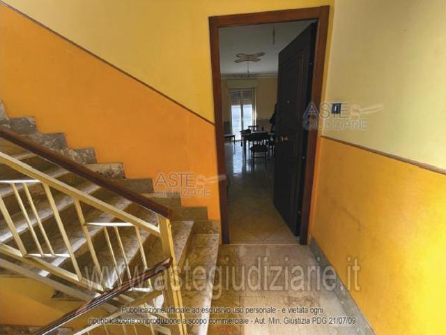IMMOBILI IMMOBILE RESIDENZIALE Via Modena 31