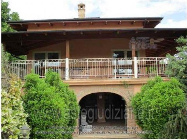 IMMOBILI IMMOBILE RESIDENZIALE Via Moncocitto, 2, 65012 Cepagatti PE, Italia
