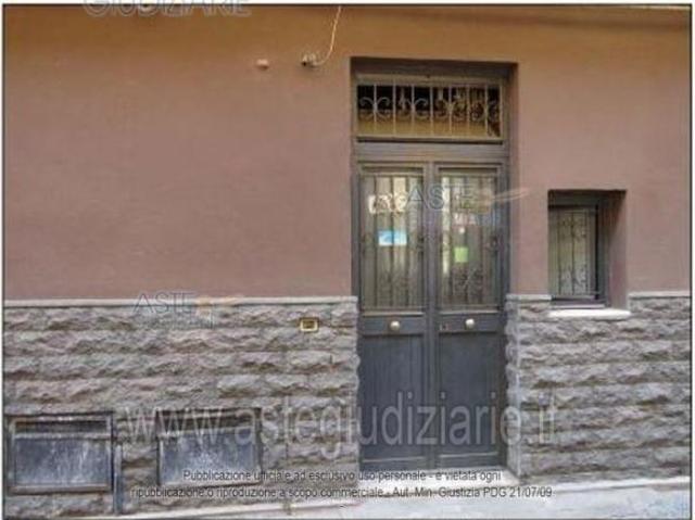 IMMOBILI IMMOBILE RESIDENZIALE Via Mongiovì, 18