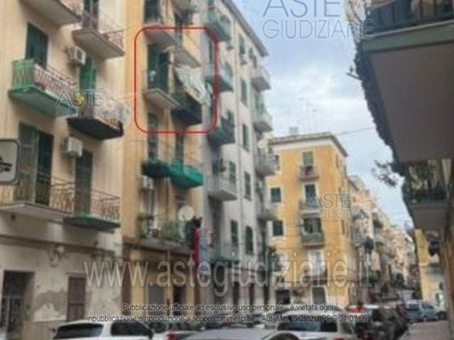 IMMOBILI IMMOBILE RESIDENZIALE Via Monsignore Capecelatro, 40, 74121 Taranto TA, Italia