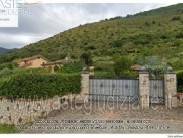 IMMOBILI IMMOBILE RESIDENZIALE via Monte Acuto, 49