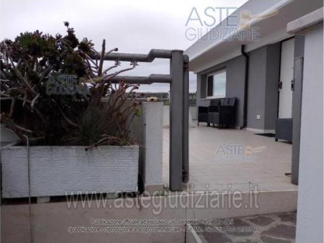 IMMOBILI IMMOBILE RESIDENZIALE Via Monte Cimino, 65015 Montesilvano PE, Italia