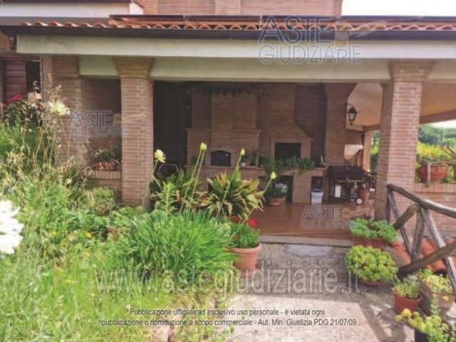 IMMOBILI IMMOBILE RESIDENZIALE Via Montegiove Vecchio, 94 gi 66, 00040 Lanuvio RM, Italia