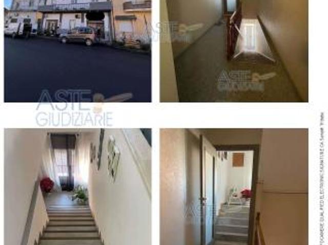 IMMOBILI IMMOBILE RESIDENZIALE Via Montegranatico, 83, 09010 Decimoputzu CA, Italia