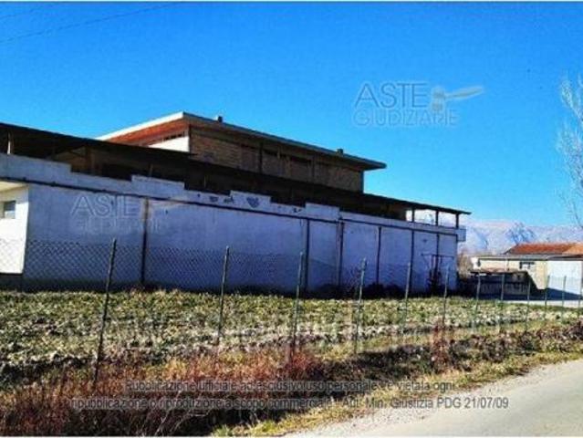 IMMOBILI IMMOBILE RESIDENZIALE Via Nuova n. 84