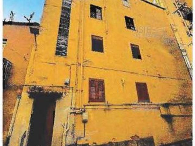 IMMOBILI IMMOBILE RESIDENZIALE via Nuova Prima n.3