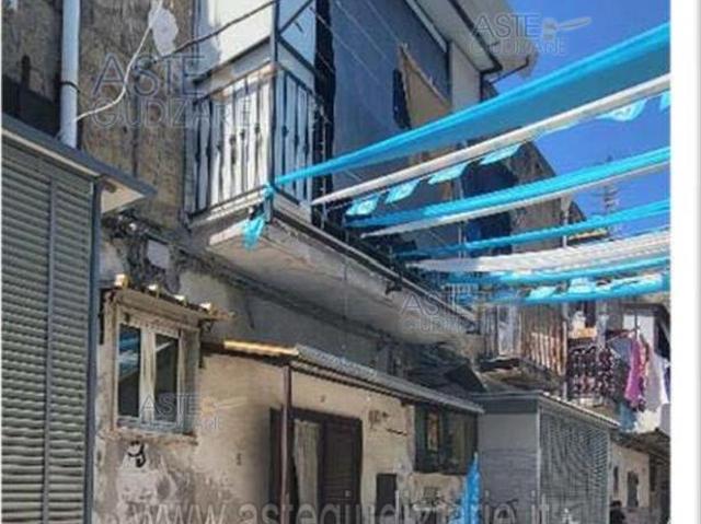IMMOBILI IMMOBILE RESIDENZIALE Via Nuova Villa, 54, 80146 Napoli NA, Italia