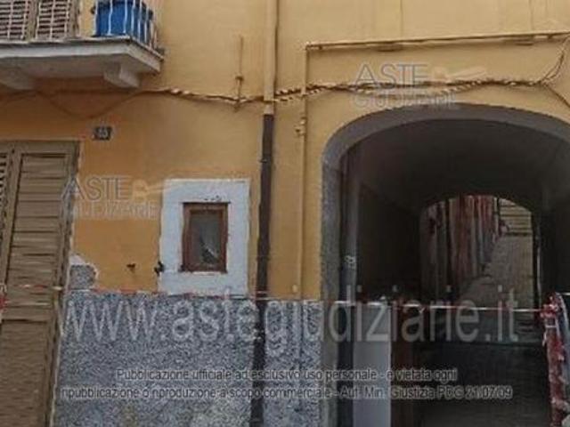 IMMOBILI IMMOBILE RESIDENZIALE Via N. Costantini, 17, 65026 Popoli PE, Italia
