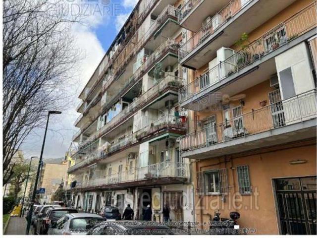 IMMOBILI IMMOBILE RESIDENZIALE Via Nabucco, 86, 80126 Napoli NA, Italia
