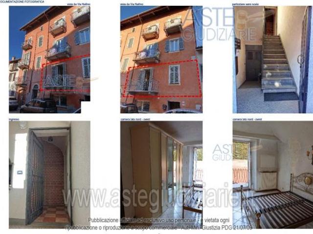IMMOBILI IMMOBILE RESIDENZIALE Via Nallino n. 17