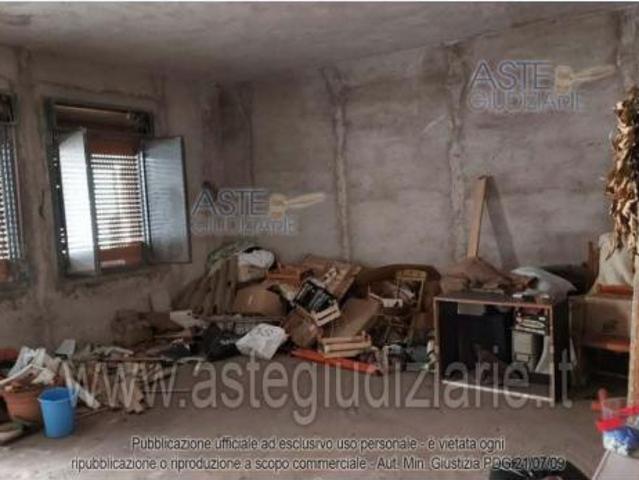 IMMOBILI IMMOBILE RESIDENZIALE Via Napoleone Colajanni, 6