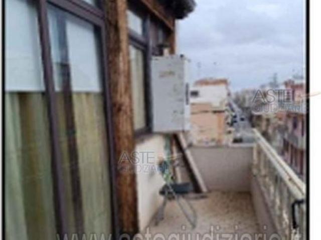IMMOBILI IMMOBILE RESIDENZIALE Via Napoli, 120