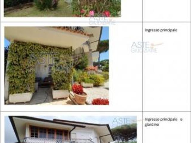IMMOBILI IMMOBILE RESIDENZIALE Via Napoli, 3, 04016 Sabaudia LT, Italia