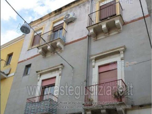 IMMOBILI IMMOBILE RESIDENZIALE VIA NAUMACHIA N.109