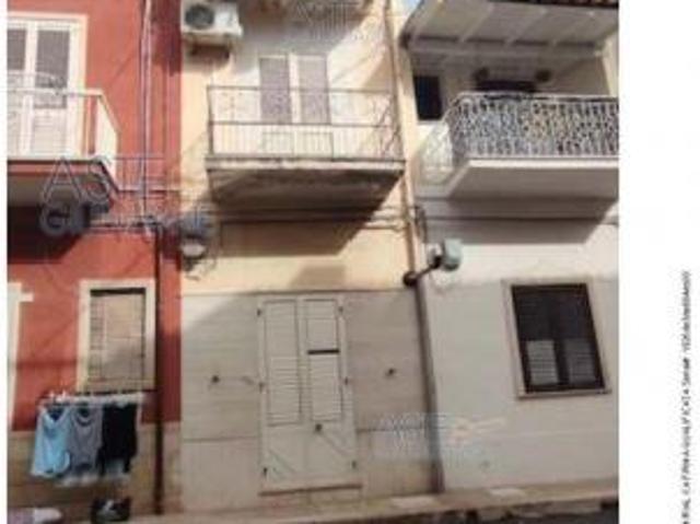 IMMOBILI IMMOBILE RESIDENZIALE Via Nazario Sauro, 102, 97011 Acate RG, Italia