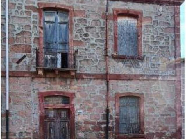 IMMOBILI IMMOBILE RESIDENZIALE Via Nazario Sauro, 25, 09083 Fordongianus OR, Italia