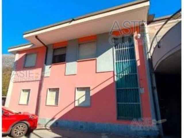IMMOBILI IMMOBILE RESIDENZIALE Via Nazionale, 1, 28803 Premosello chiovenda VB, Italia