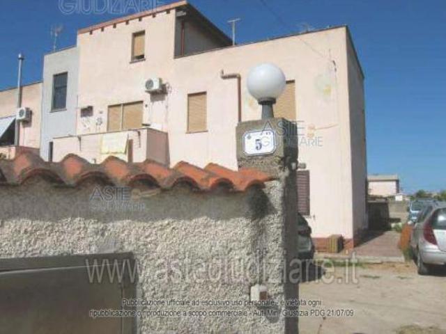 IMMOBILI IMMOBILE RESIDENZIALE Via Nepi n. 1