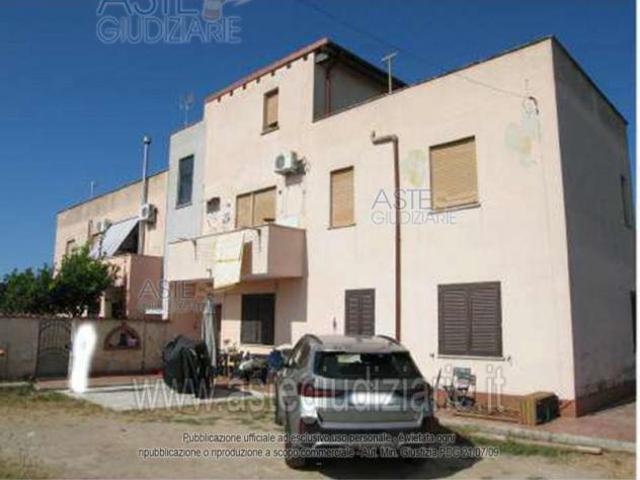 IMMOBILI IMMOBILE RESIDENZIALE Via Nepi n. 1