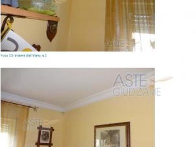 IMMOBILI IMMOBILE RESIDENZIALE Via Nilde Iotti, 31, 92024 Canicattì AG, Italia
