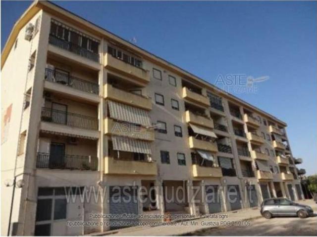 IMMOBILI IMMOBILE RESIDENZIALE Via Nilde Iotti, 31, 92024 Canicattì AG, Italia