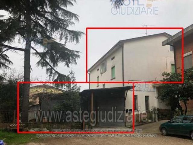 IMMOBILI IMMOBILE RESIDENZIALE Via Nino Bixio, 5, 06055 Marsciano PG, Italia